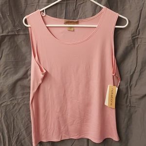 New with tags tank tank blouse sz xlg